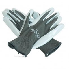 Rękawiczki półnasiąknięte nitrylowe VENITEX 712 nr 10./6 par KLC