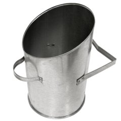 Runde galvanizate cu carbon