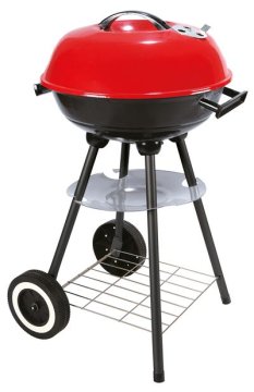 Roštilj Strend Pro Globus, BBQ, na drveni ugljen