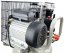 Vertikálny kompresor olejový, výkon 1,5 kW, 390 l/min, vzdušník 100 litrov, GEKO
