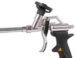 Pistolet Strend Pro FG102, Alu, do pianki montażowej