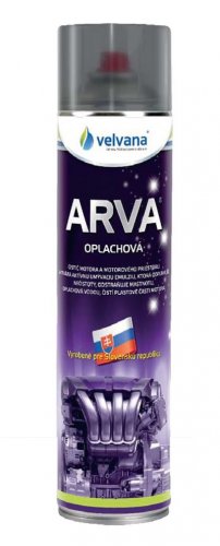 ARVA® Rinse, 600 ml, aerozol
