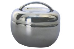 Inox termos 2 l JABUKA