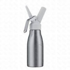 Edelstahl-Schlagsahneflasche 500 ml KAYSER Style KLC
