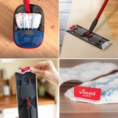 Mop Vileda H2Pro, plat