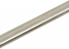 Zvierka stolárska F-clamp 80 x 300 mm, GEKO
