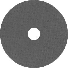 Hells Bells kerék 125x3.0x22.2mm, T41, acél/Inox, vágás