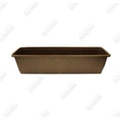Brust 60 cm braun T17 (akce)