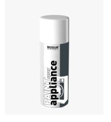 BIODUR Lac pentru renovarea aparatelor electrocasnice, spray alb, 400 ml (akce)