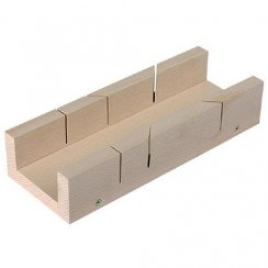 Kosořez Pilana® 31 6053, 250x97/65 mm, dřevěná pokosnice