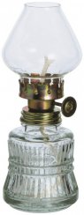 LUNA-Lampe, Petroleum, 143 mm