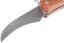 Nož Strend Pro MK003, 140/210 mm, berač gljiva sa čekinjama