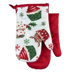 Konyhakesztyű 2db/készlet, cukornád