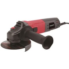 Worcraft AG08-125S, 820 W, 125 mm, M14, Winkelschleifer, mit Geschwindigkeitsregelung