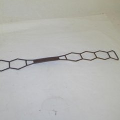 Suport cutie de prânz din 3 piese