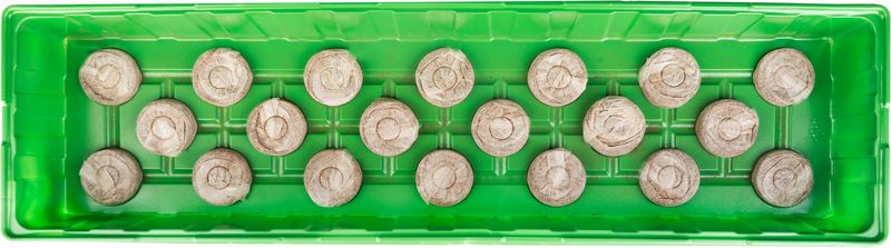 Mini štednjak Strend Pro Herrison MG-028, sa 20 kokos peleta, 55x16x7 cm