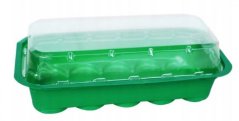 Plastična mini parna soba + 10 šotnih diskov