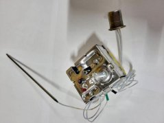 Termostat do nagrzewnicy IFH03-150-G, część 9