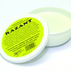 Forrasztási előkészítés RAZANT 75 g, NUBA