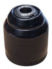 Głowica śrubokręta Warcraft CHD-S20LiWB, część 2