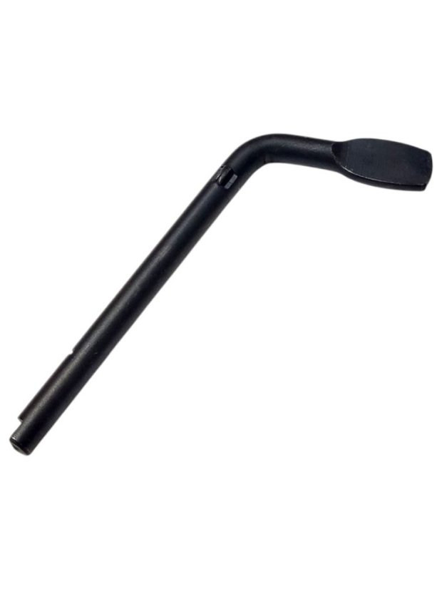 Speed ​​Swing Plate Vorrotavator Strend Pro QK60 3Q4055