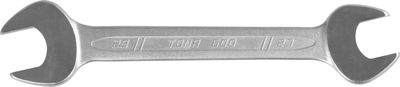 Wrench Expert E113281, 27,0x29, Gabel, DIN 3110, Cr-V