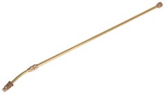 Messingaufsatz 50-98 cm für Sprinkler, GEKO