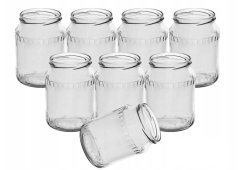 TO 82 720 ml-es pohár fedő nélkül 8 db-os csomag KLC