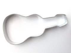Vykrajovačka GITARA 75 x 35mm