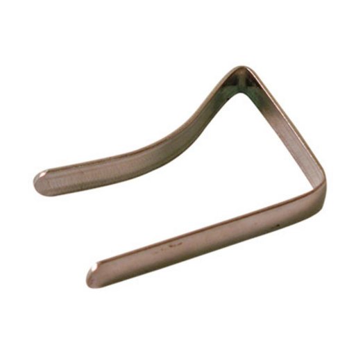 Stezaljka za stolnjak metal/nehrđajući čelik KLC