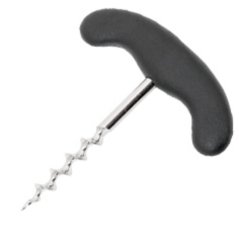 Vinski vadičep uh ručka KDS