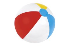 Ball Bestway® 31021, Strandball, Strand, Kinder, aufblasbar, für Wasser, 51 cm (akce)