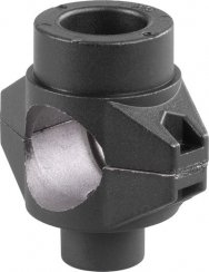 Nastavak Strend Pro 40Q, za zavarivanje plastičnih cijevi, 25 mm