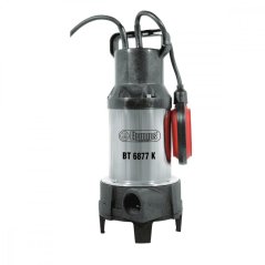 Pumpa za mulj BT 6877 K