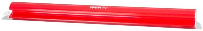 Kielnia Strend Pro Premium Ergonomic 1000 mm, stal nierdzewna, do jastrychów i tynków gipsowych