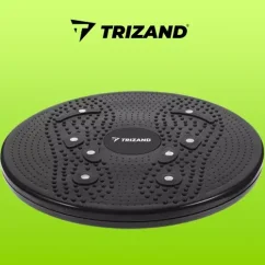 Twister rotačný disk Trizand 22186 (akce)
