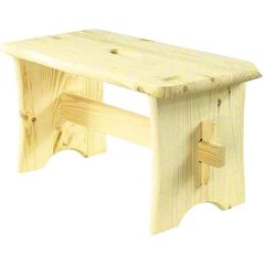 Lesen stol 39x20x20 cm
