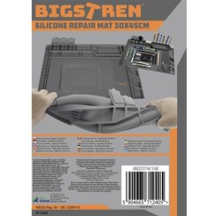 Mata serwisowa - organizer 30x40cm Bigstren 22727