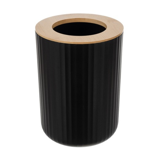 Set kupaonskog pribora - crni Ruhhy24636