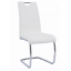 Blagovaonska stolica, bijela/svijetli štep, ABIRA NOVO