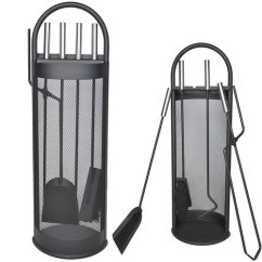 Akcesoria do kominków PK008