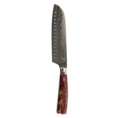 Nůž Santoku TETSU 17,5 cm nerez Nůž Santoku TETSU 17,5 cm nerez