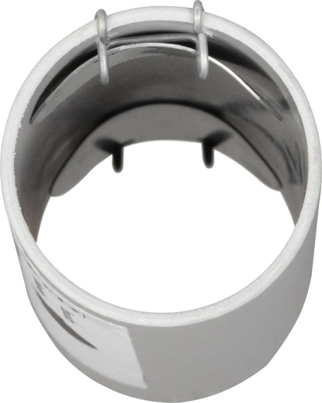 Falle FED 607, für Maulwürfe, Kunststoff