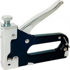 Capsator RAPID Compacta, manual, tapiterie, pentru lemn, cleme tip 53, 6-14 mm