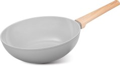 MagicHome Harmony Wok Pan, 28 cm