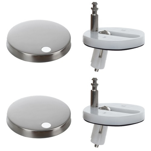 Ruhhy 24547 WC daska sa sporim zatvaranjem