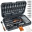 Sada náradia v kufríku s 56 kusmi. Bigstren 26845