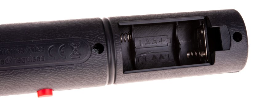 Elektrische Insektenklatsche, KELTIN