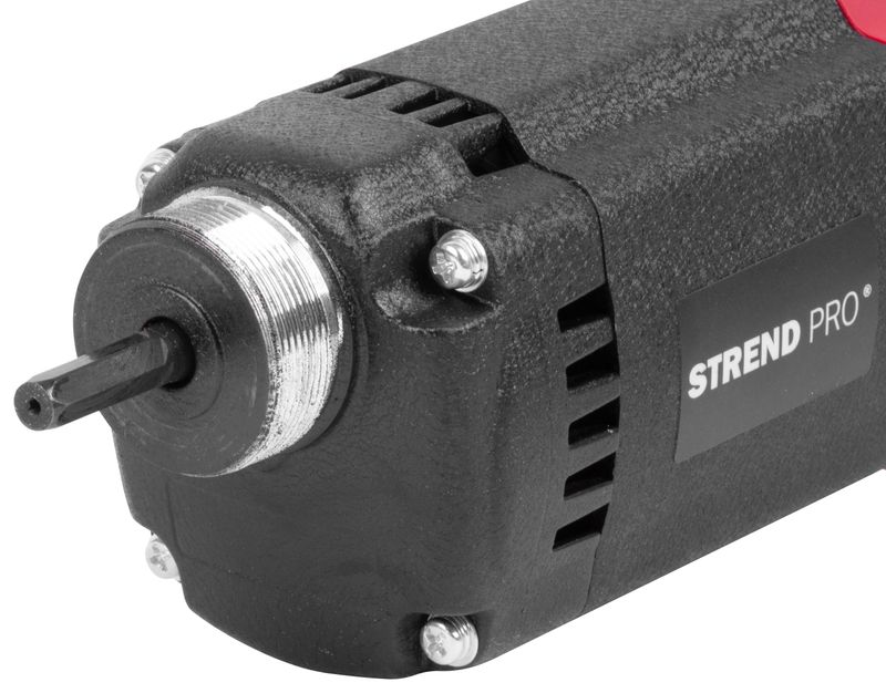 Vibrátor do betónu Strend Pro TCT0504C, 1200W, 230V, hadica 2 m (akce)