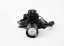 Čelovka Strend Pro Headlight H4019, XHP70 2000 lm, 3x2000 mAh, IP43, USB nabíjení, Zoom